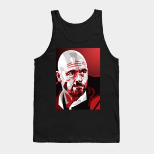 Erik Ten Hag Tank Top